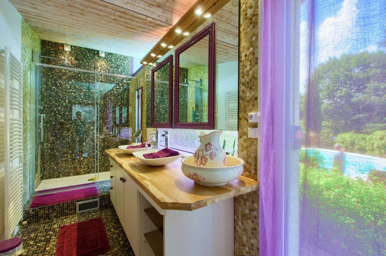 B&B La Closerie 33 Sadirac Eksteriør bilde